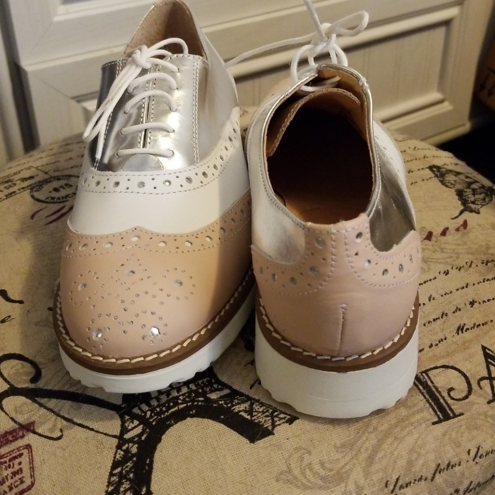 Brand new Gianni Gregori sneakers